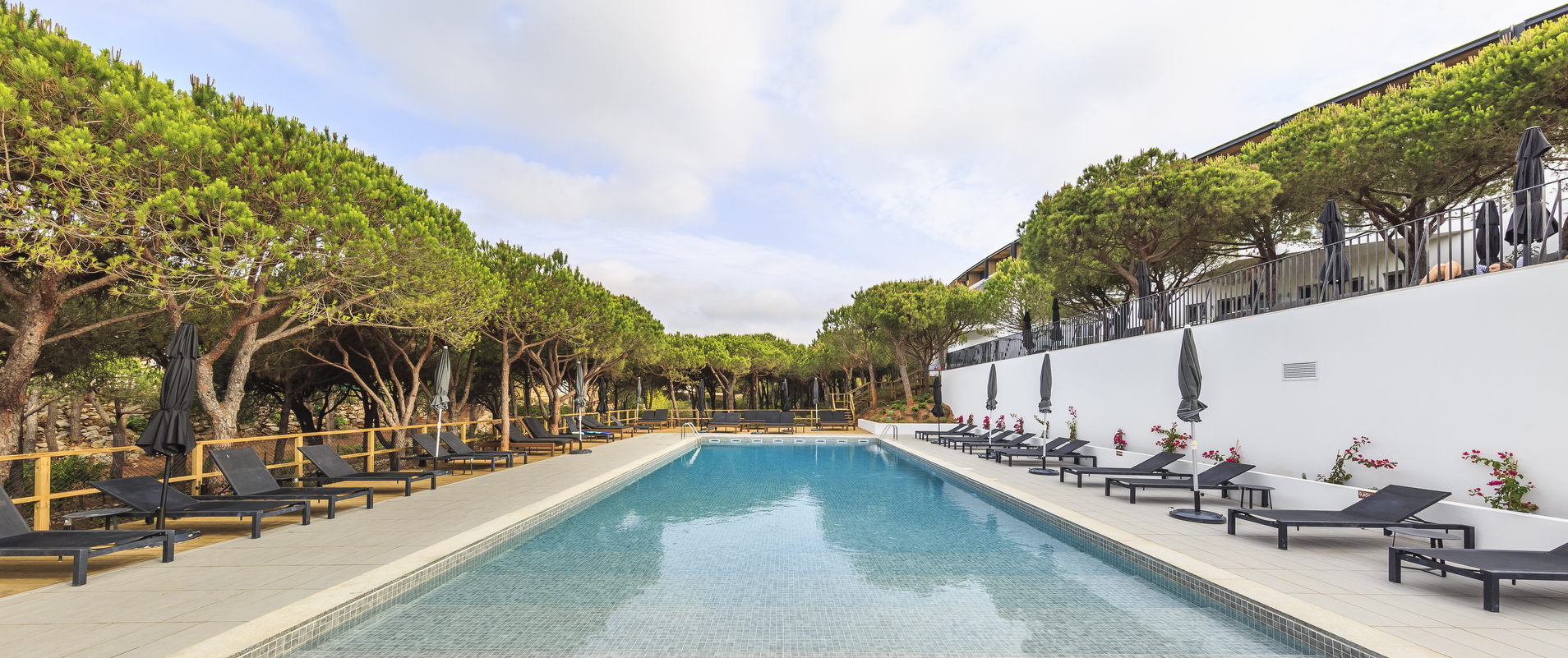 Octant Praia Verde Boutique Hotel
