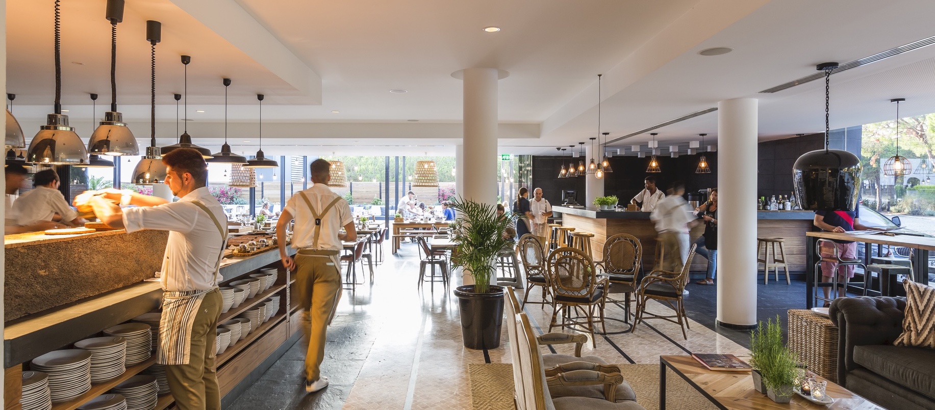 Octant Praia Verde Boutique Hotel