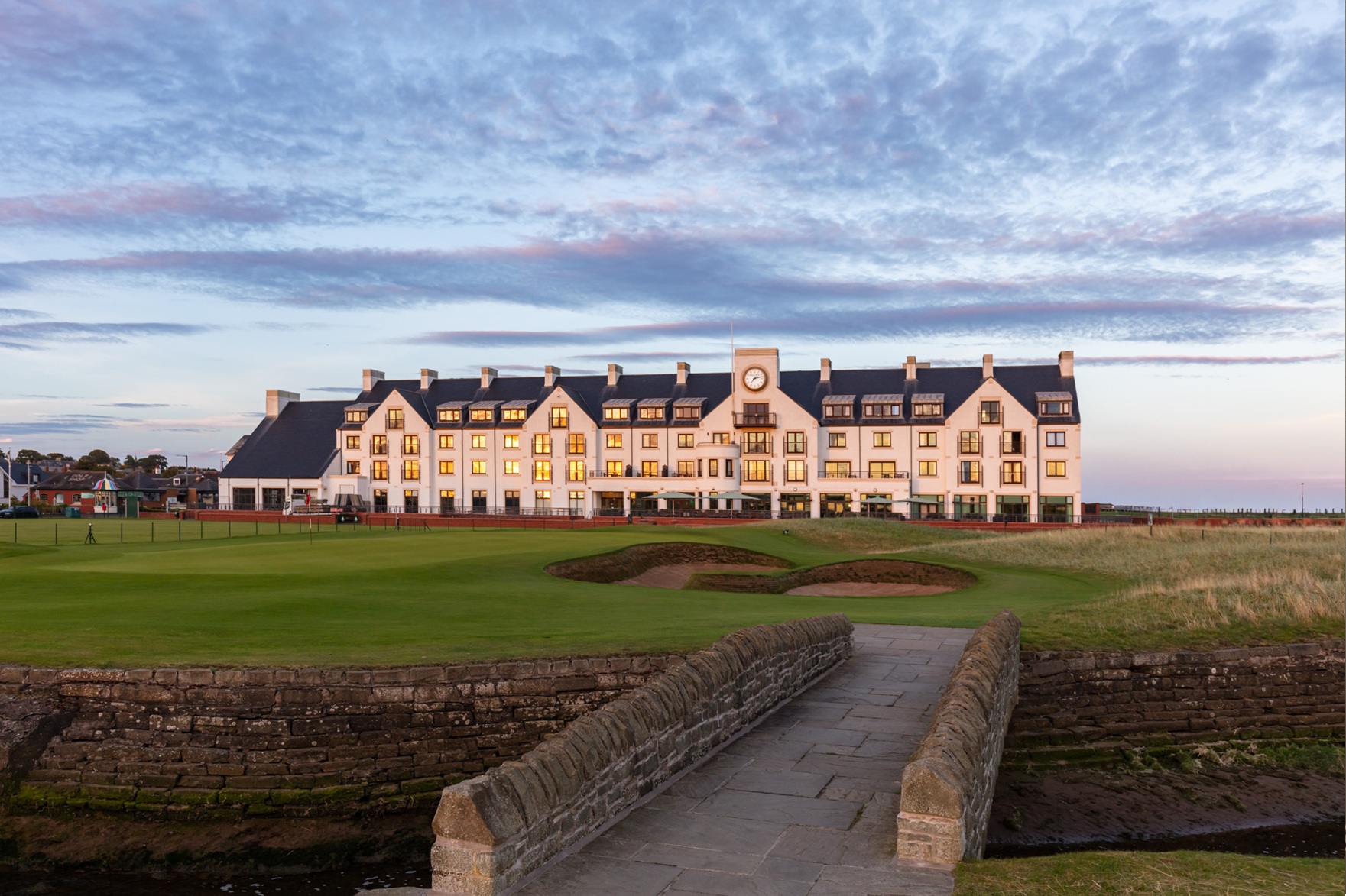 Carnoustie Golf & Spa