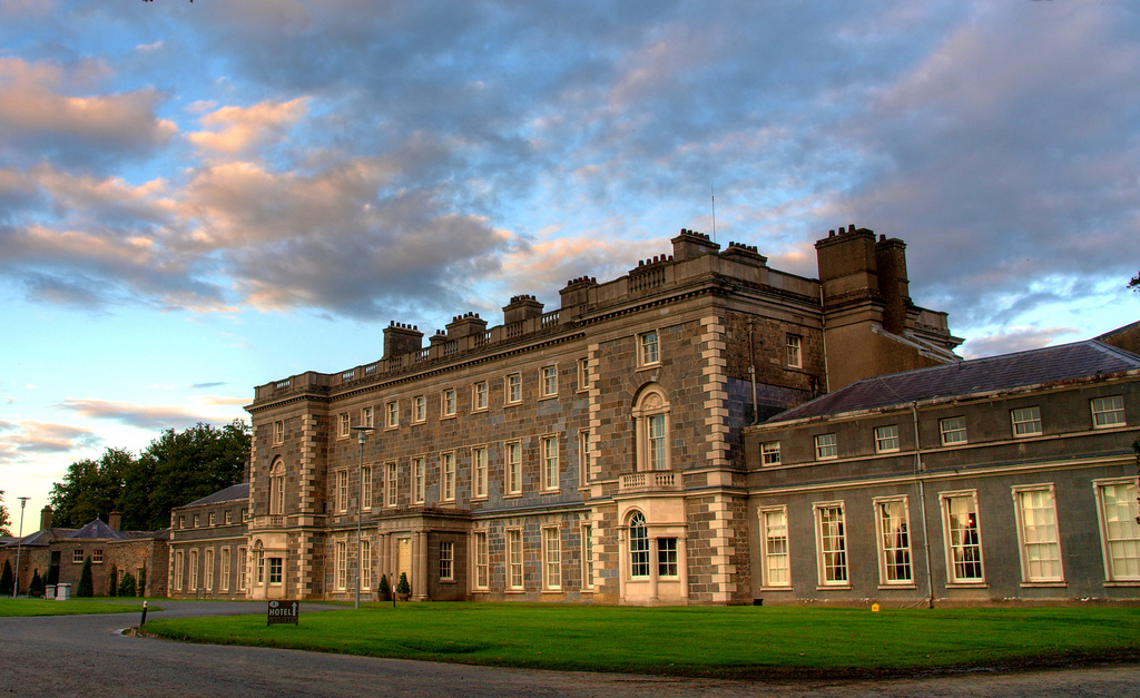 Carton House Hotel 