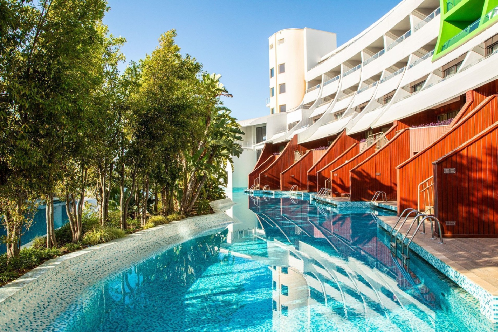Cornelia Diamond Golf & Spa