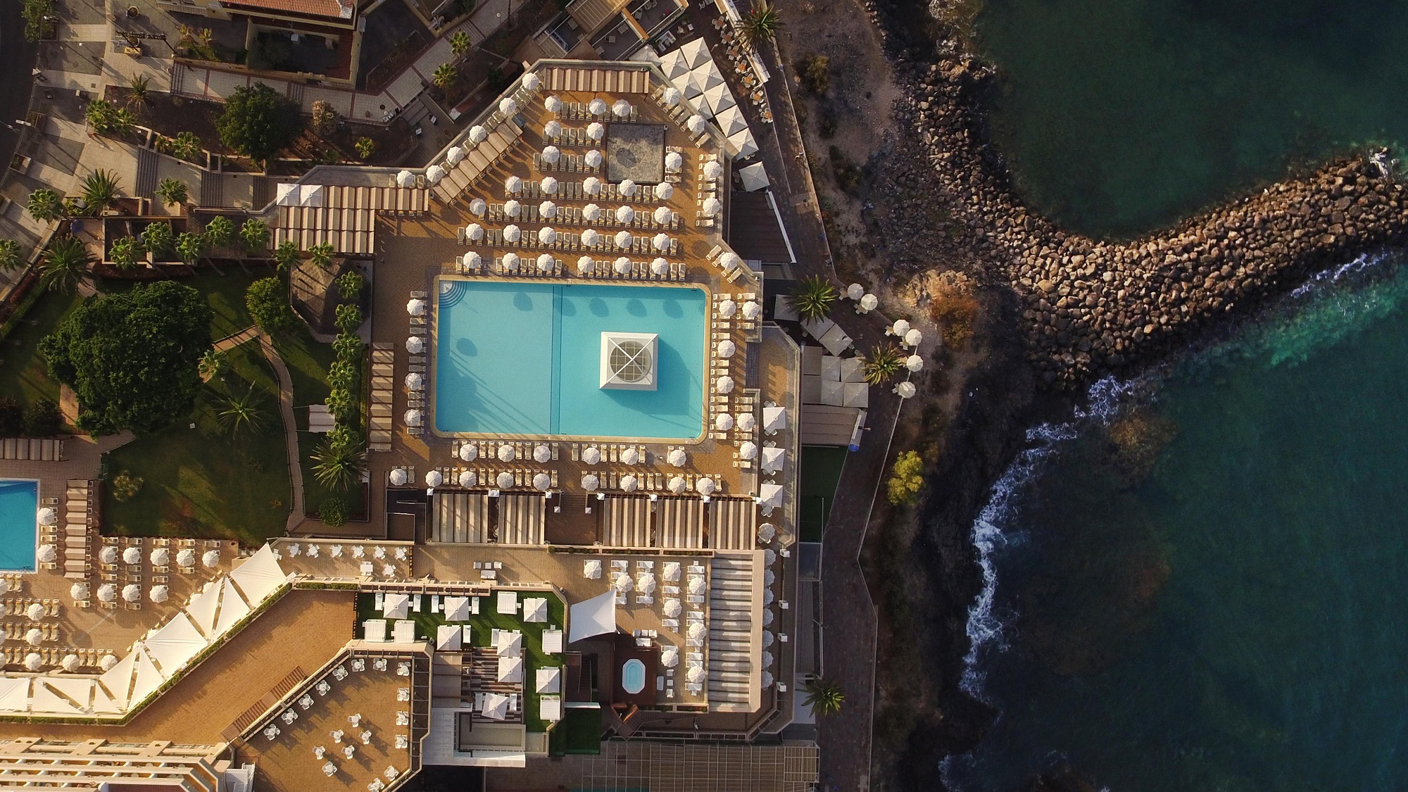 IBEROSTAR Bouganville Playa