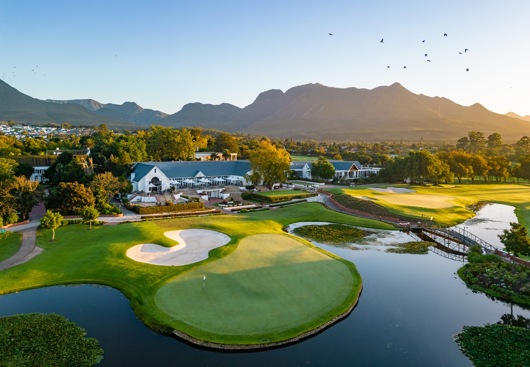 Fancourt Golf Resort & Spa