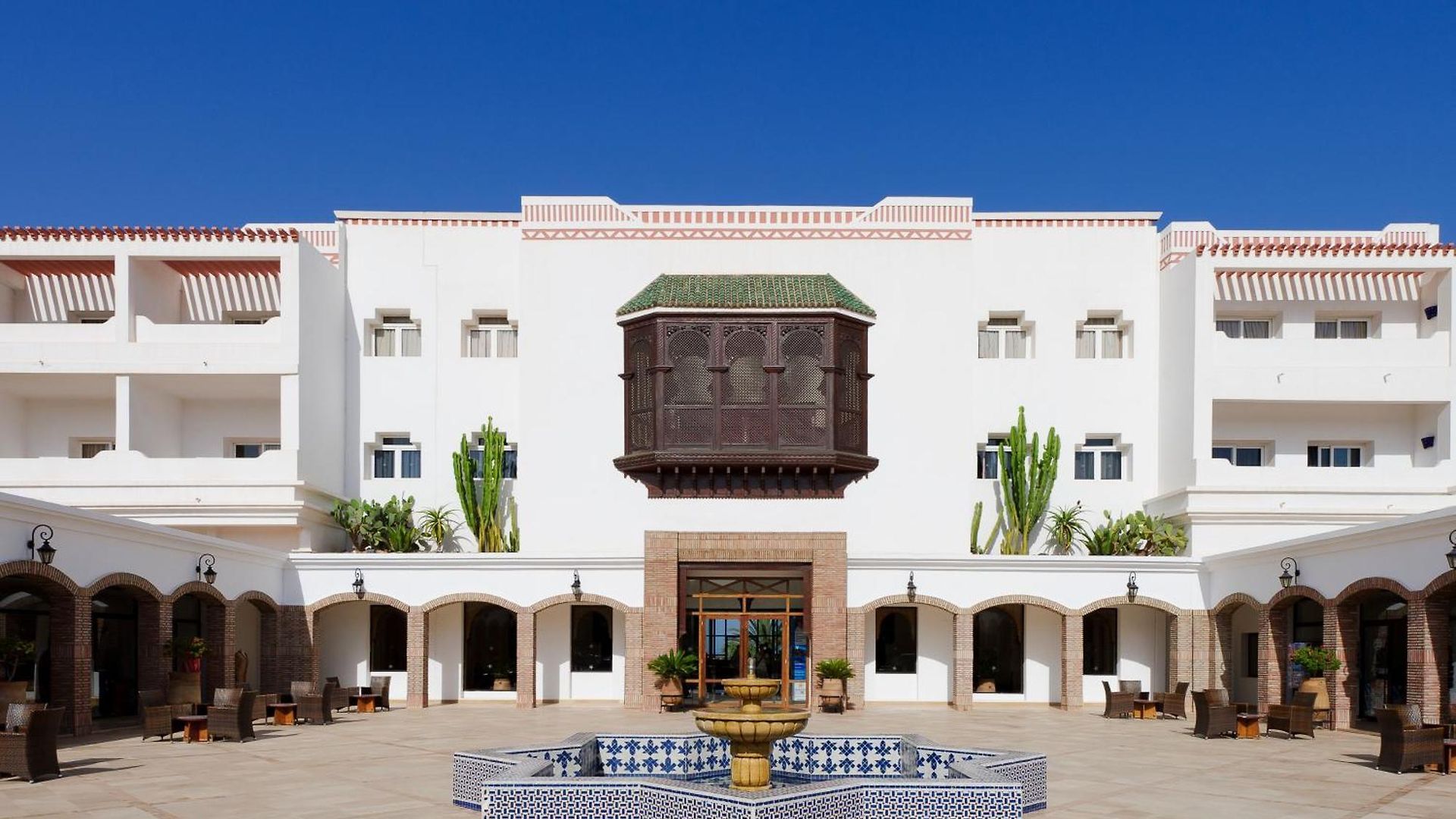Iberostar Founty Beach