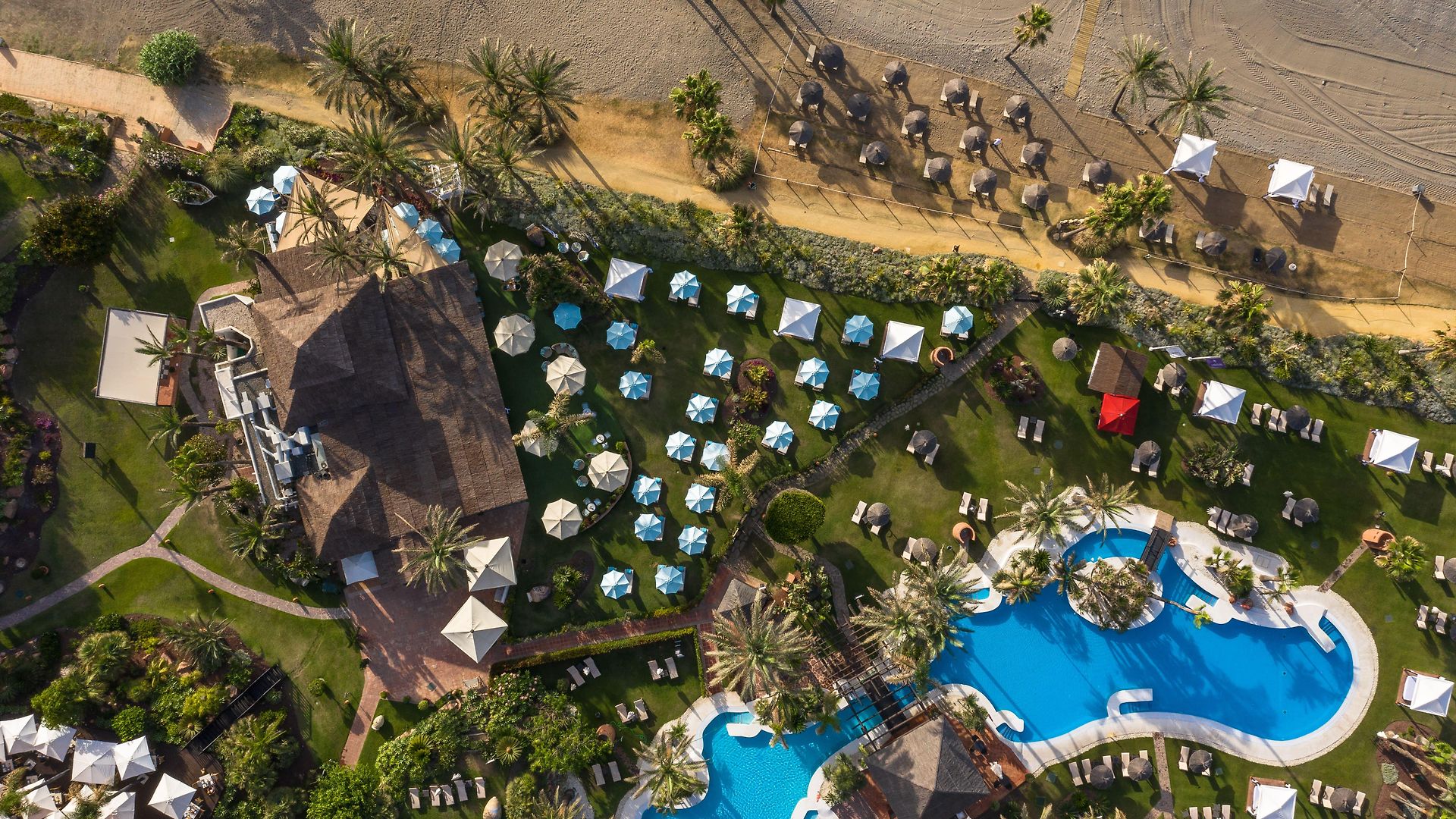 Kempinski Hotel Bahía