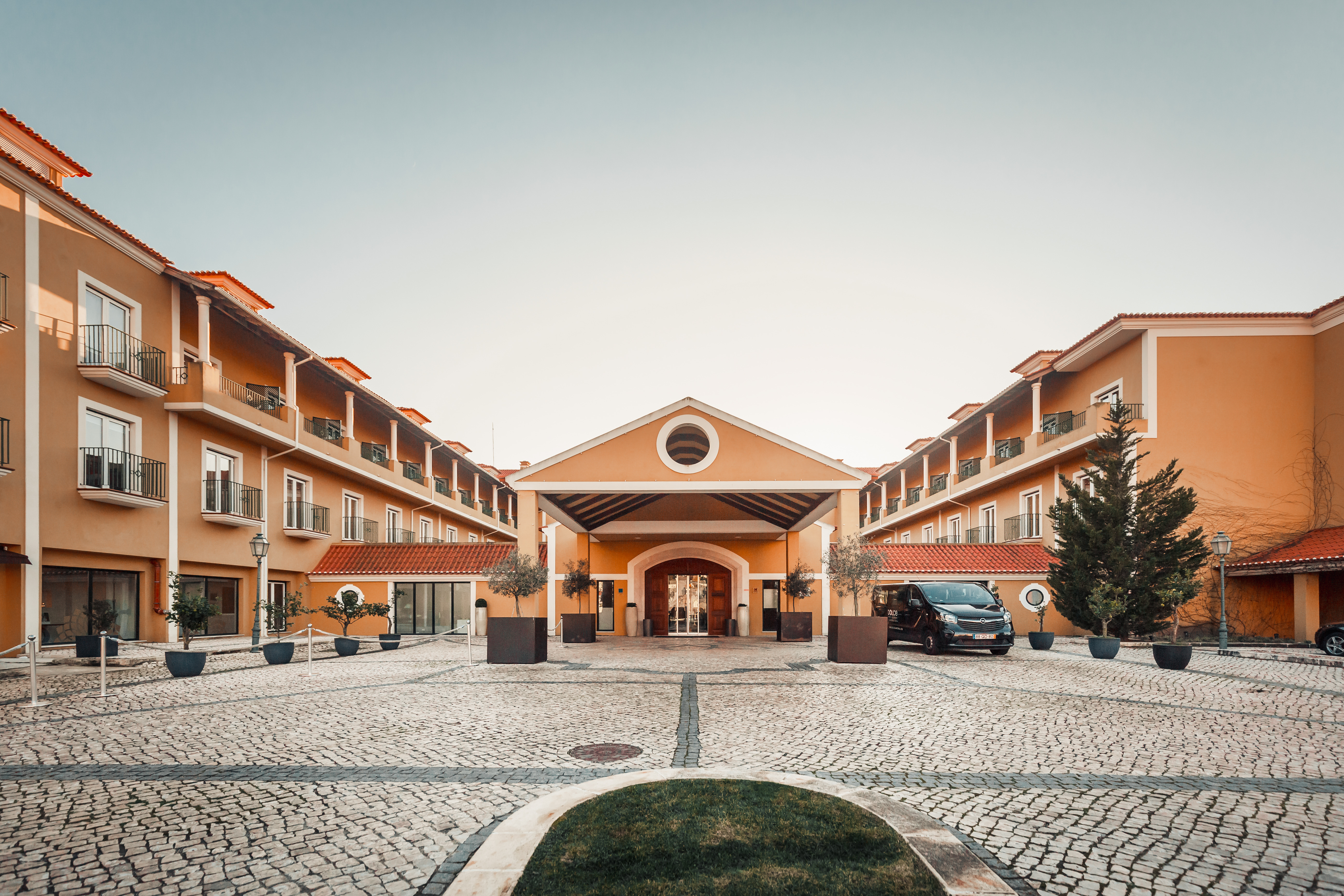 Dolce CampoReal Lisboa