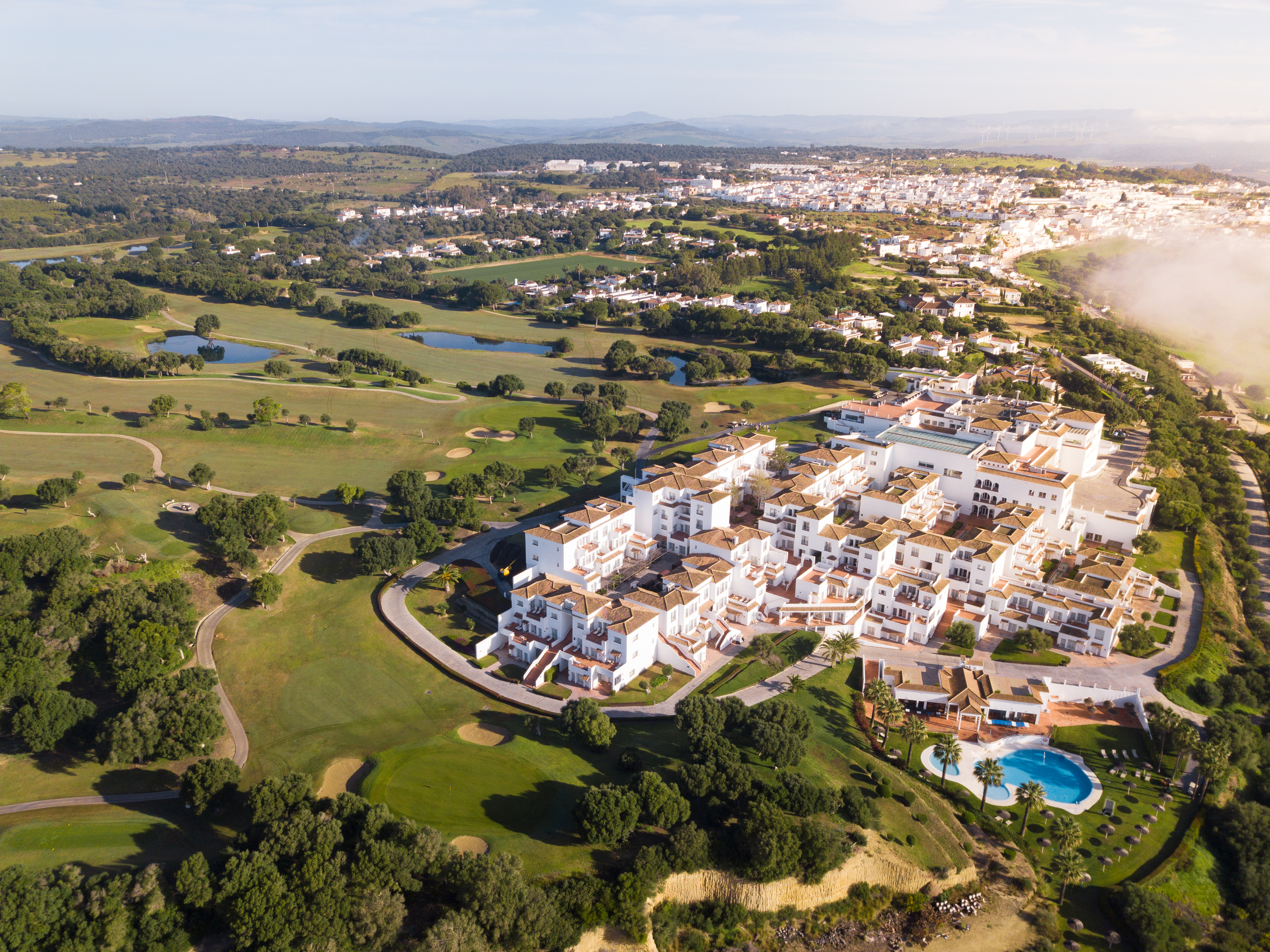 Fairplay Golf & Spa Resort