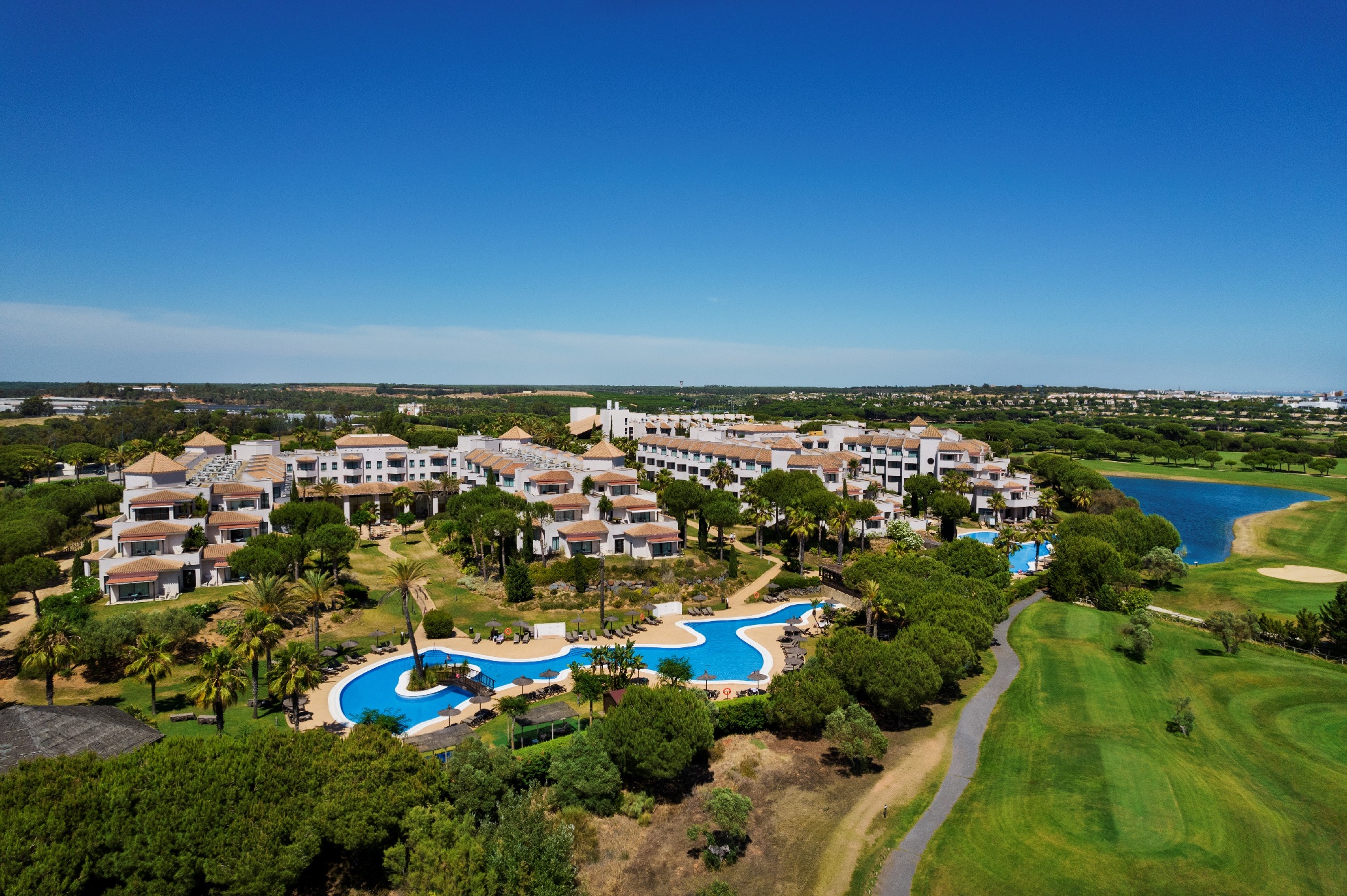 El Rompido Precise Resort
