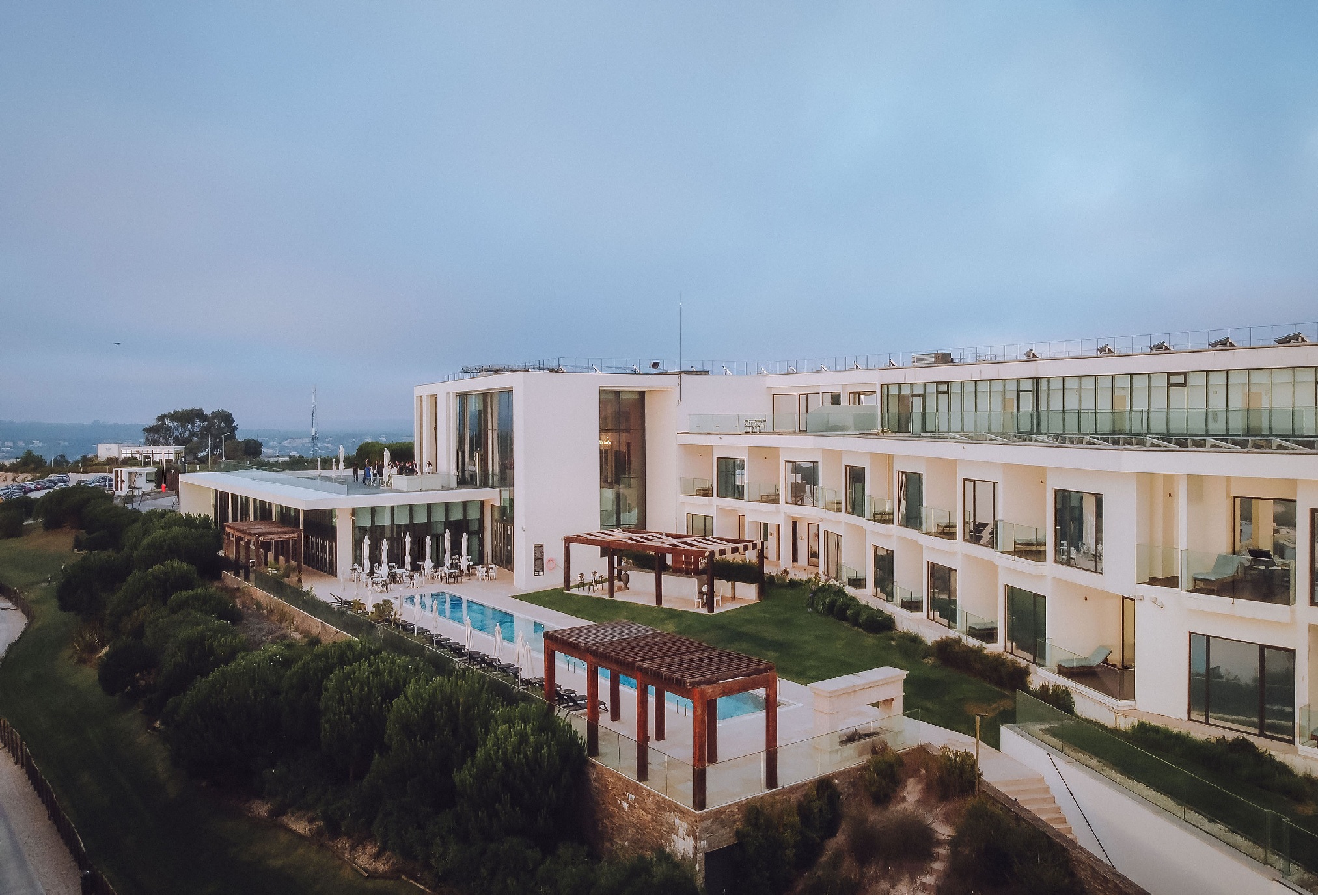 Evolutee Royal Obidos