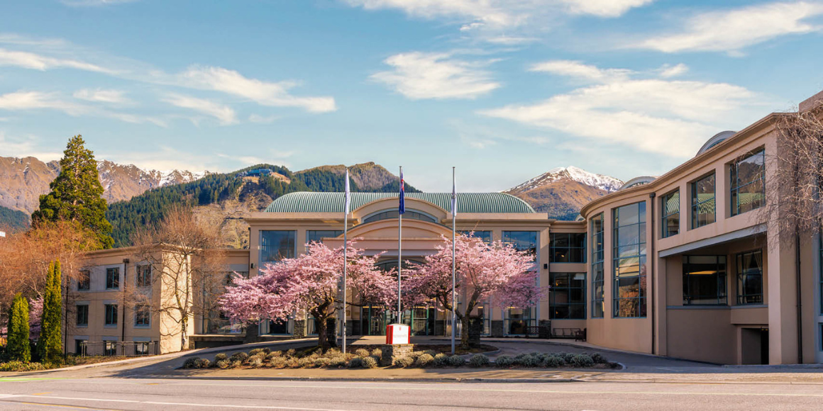 Millennium Hotel Queenstown