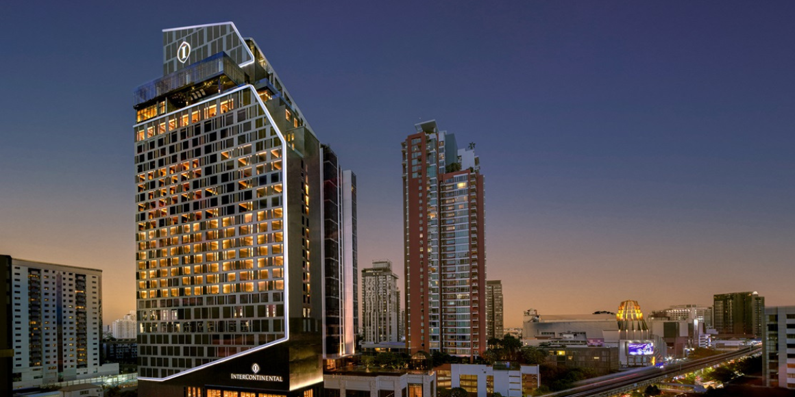 InterContinental Bangkok Sukhumvit by IHG