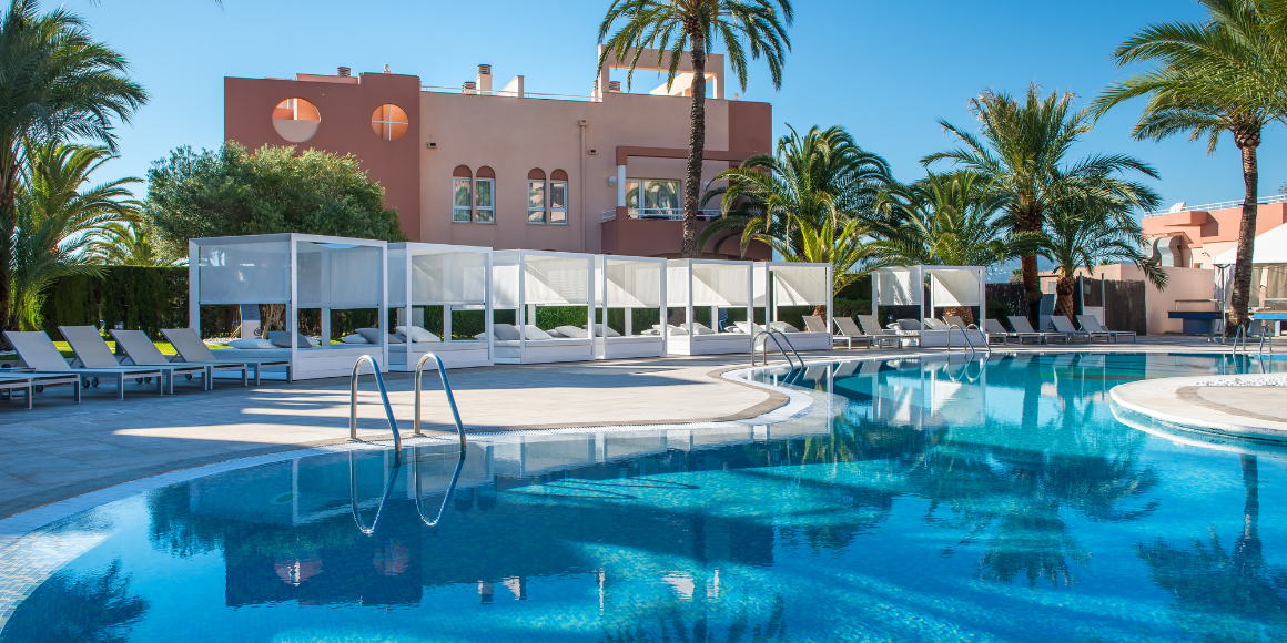 Oliva Nova Beach & Golf Hotel