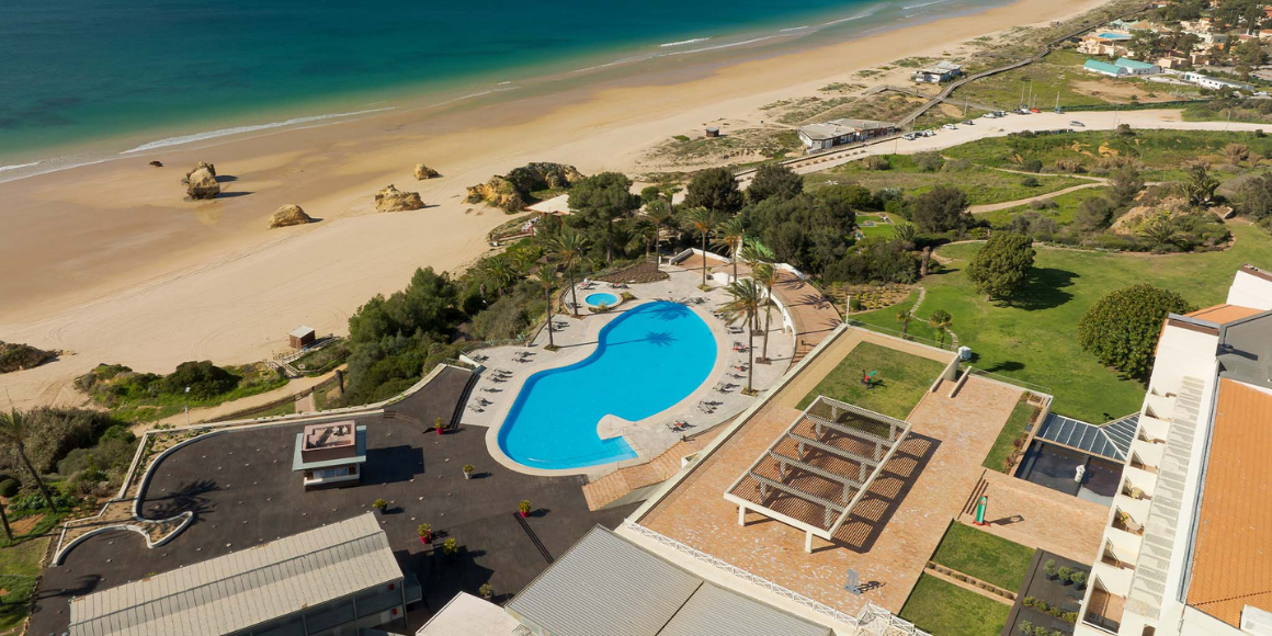 Pestana Alvor Praia