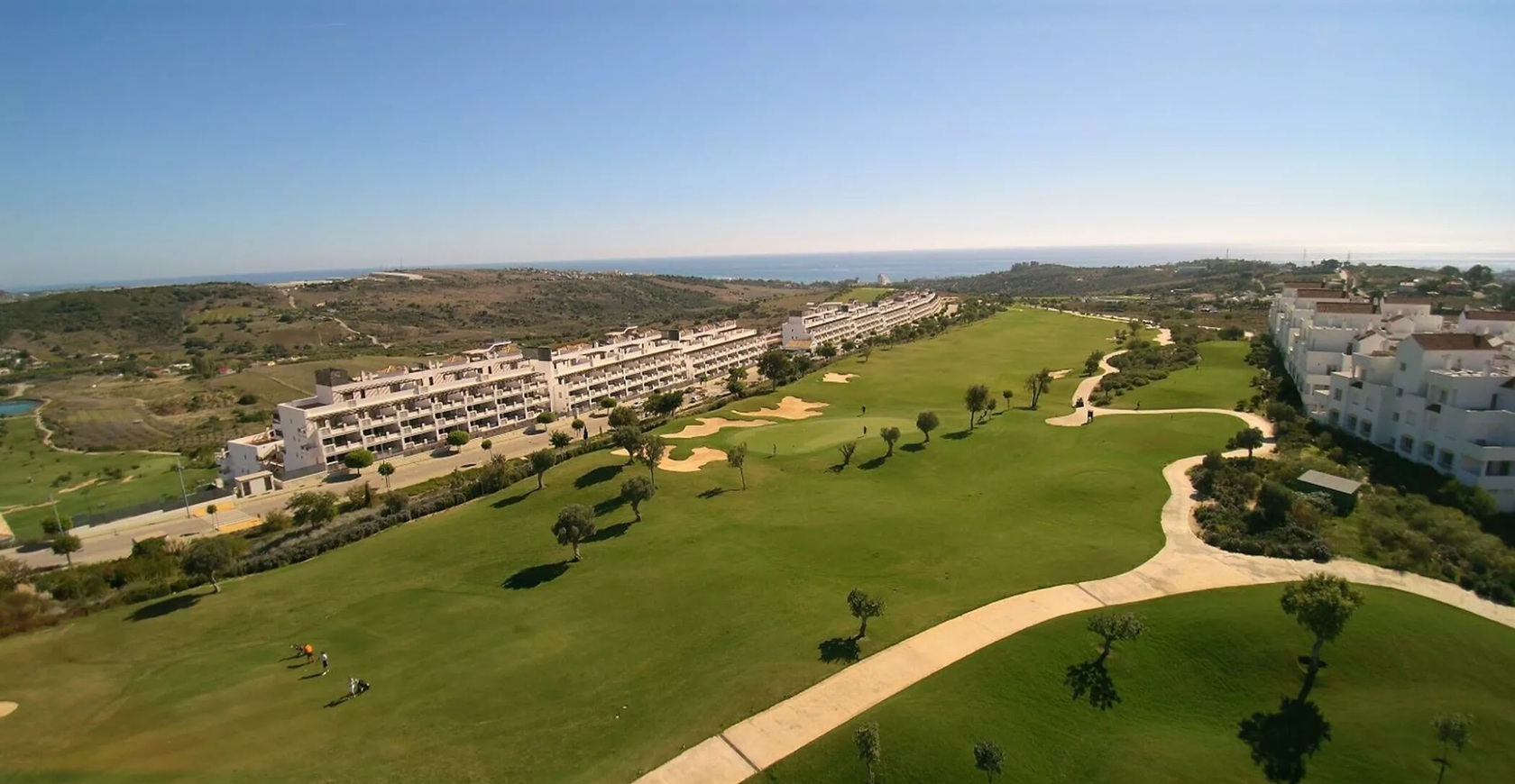 ONA VALLE ROMANO GOLF & RESORT