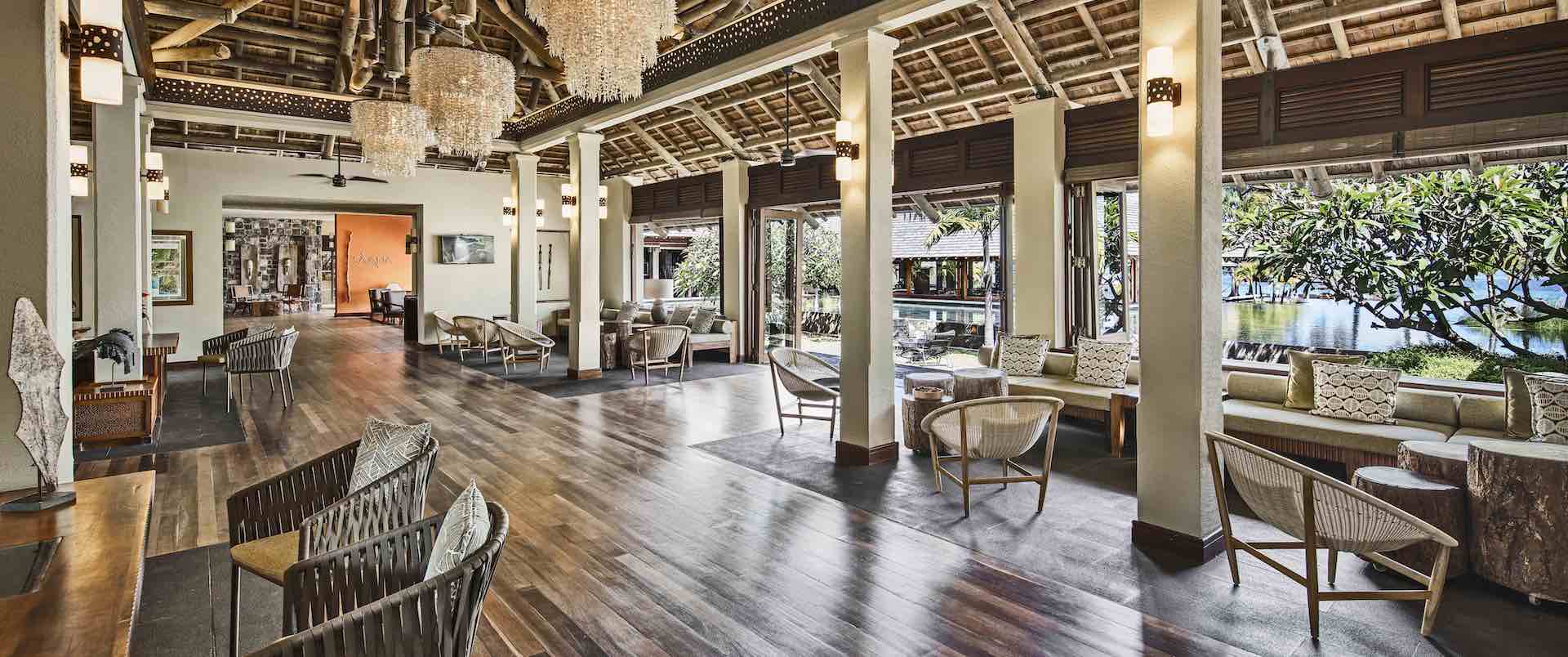 Heritage Awali Golf & Spa Resort