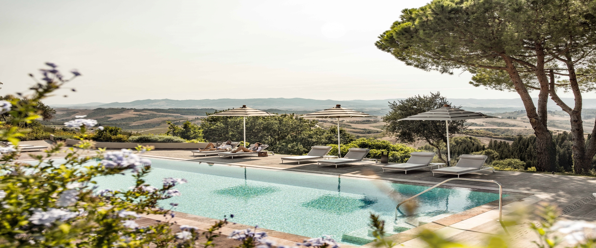 Toscana Resort Castelfalfi