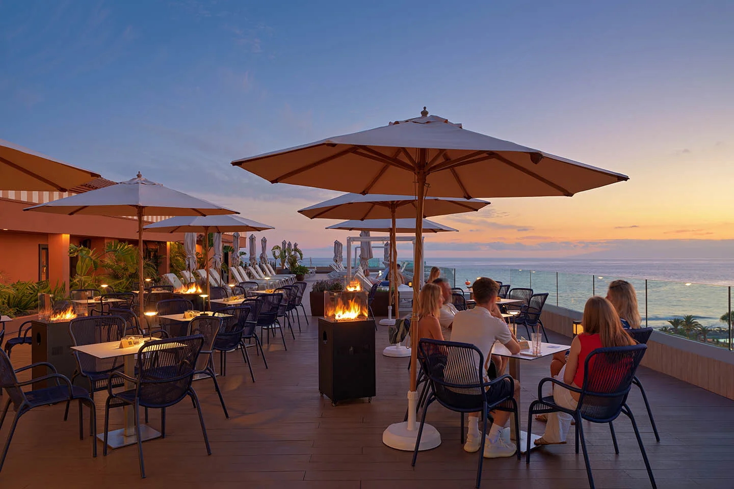 H10 Costa Adeje Palace