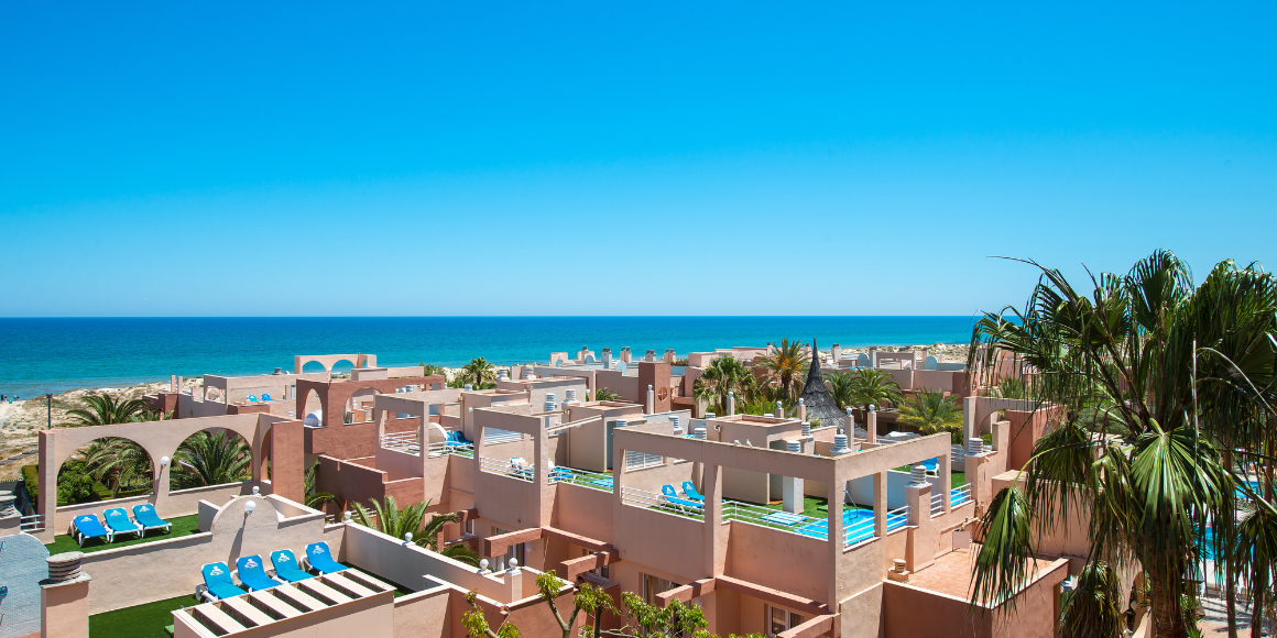Oliva Nova Beach & Golf Hotel