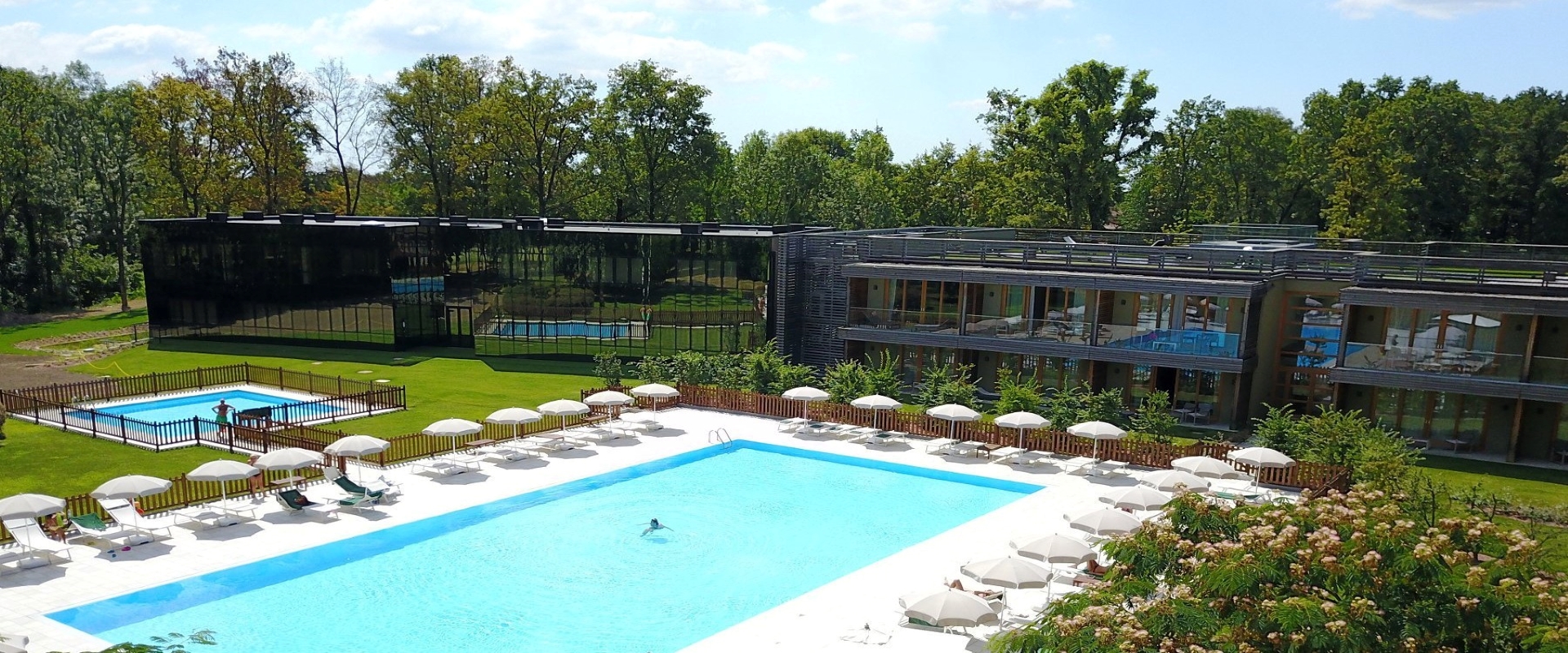 Bogongo Golf Resort & Spa