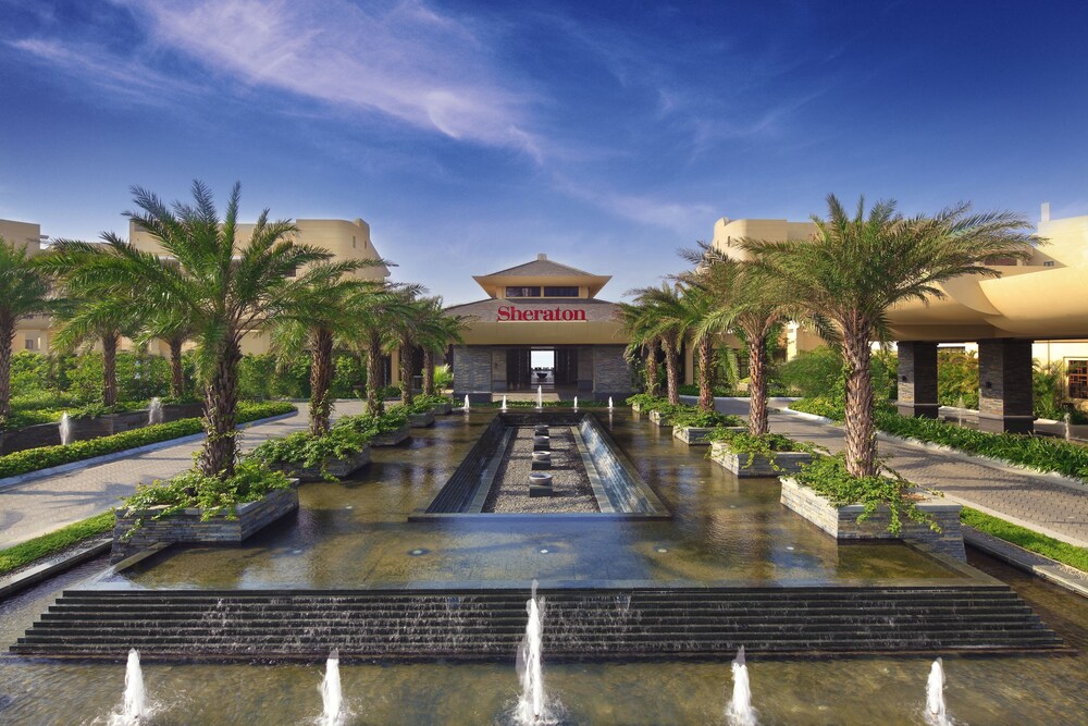 Sheraton Shenzhou Beach Resort