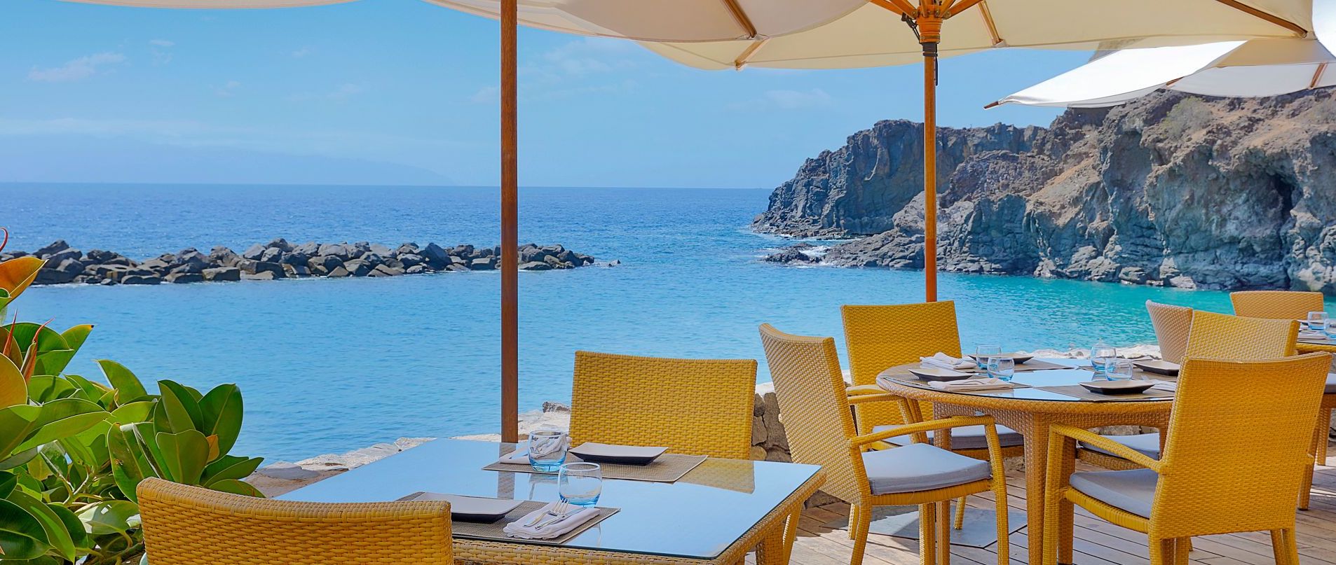 The Ritz-Carlton, Abama