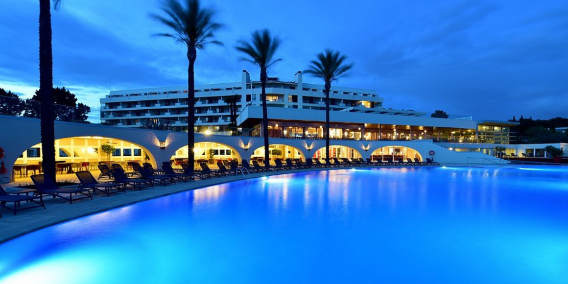 Pestana Alvor Praia