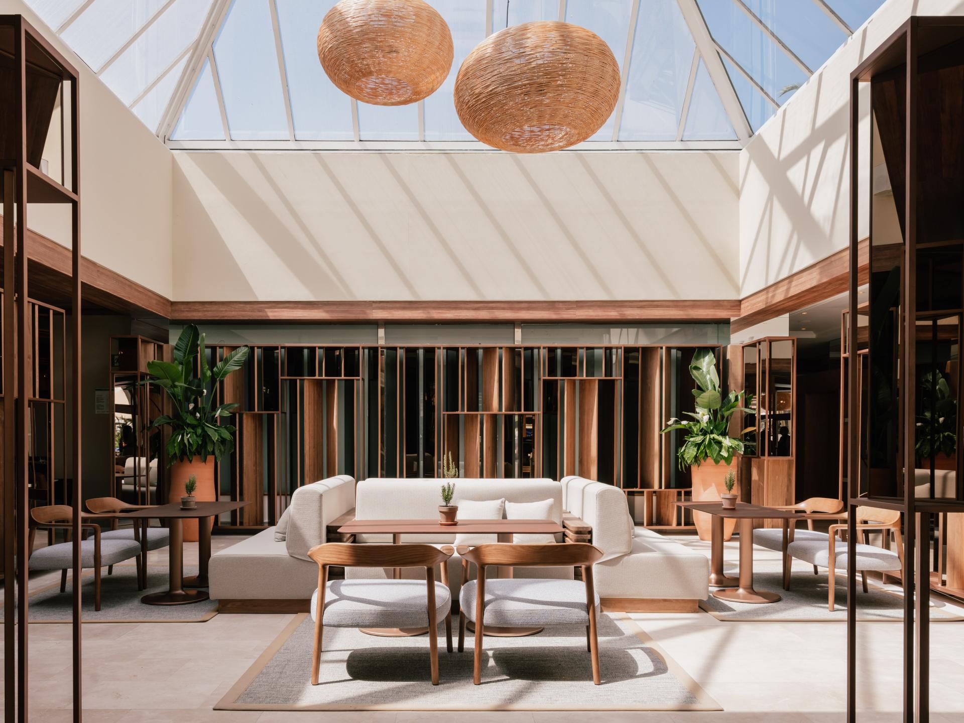 Me Marbella (Ex. Melia Marbella Banus)