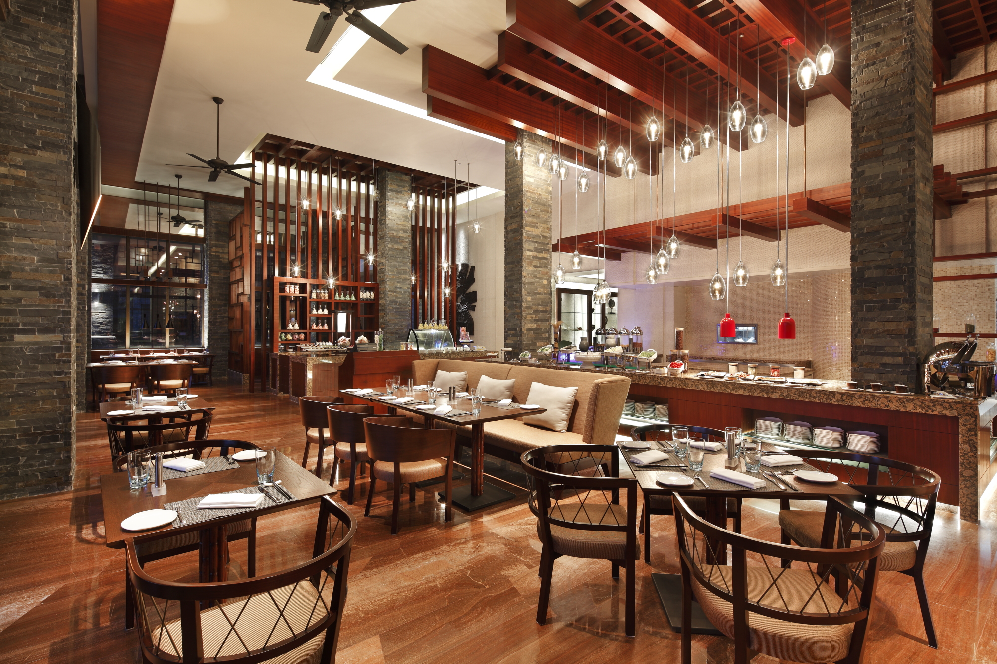 Sheraton Shenzhou Beach Resort