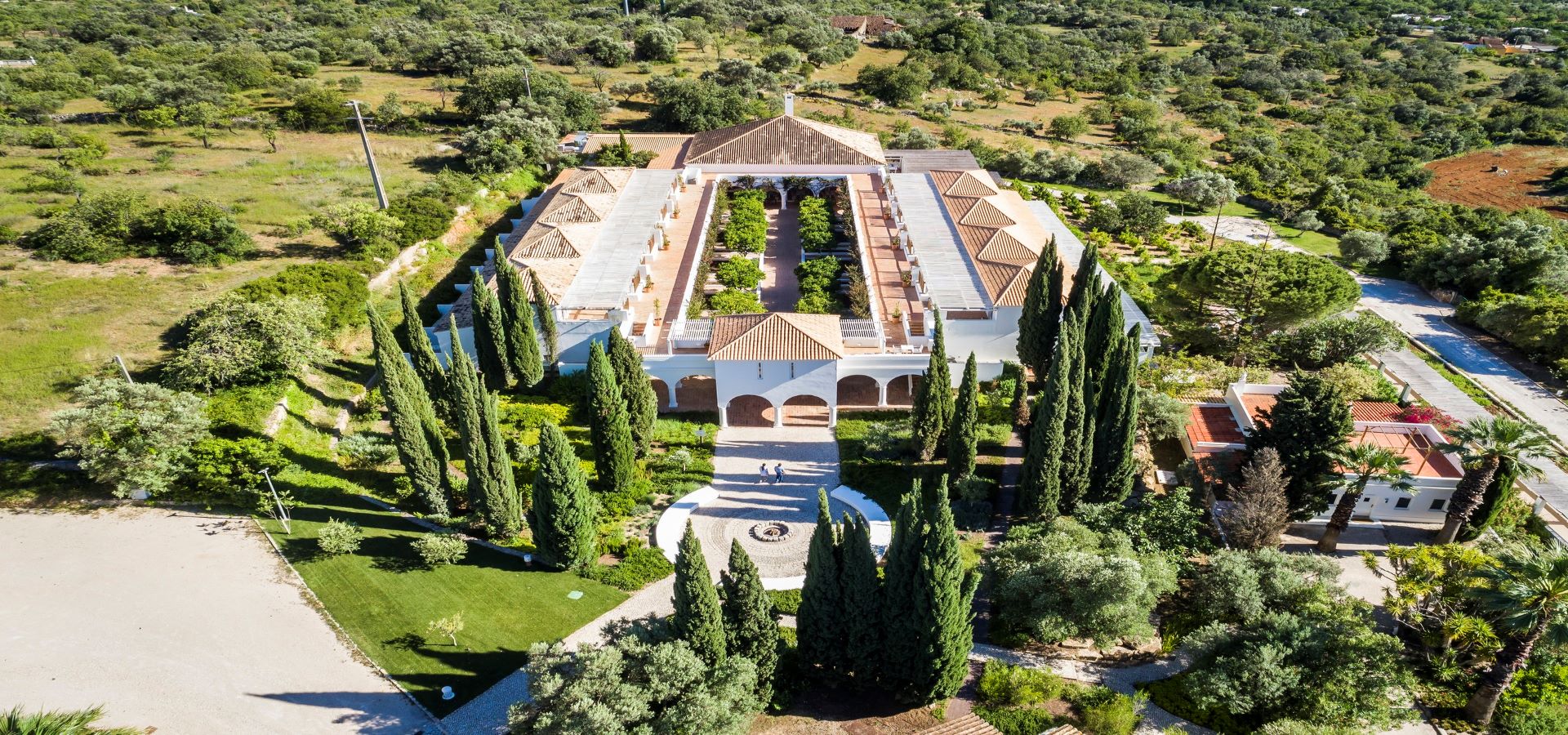 Octant Vila Monte Farm House