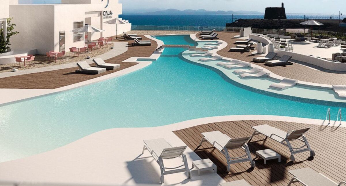 La Cala Hotel