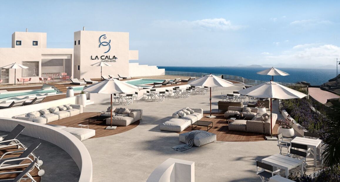 La Cala Hotel