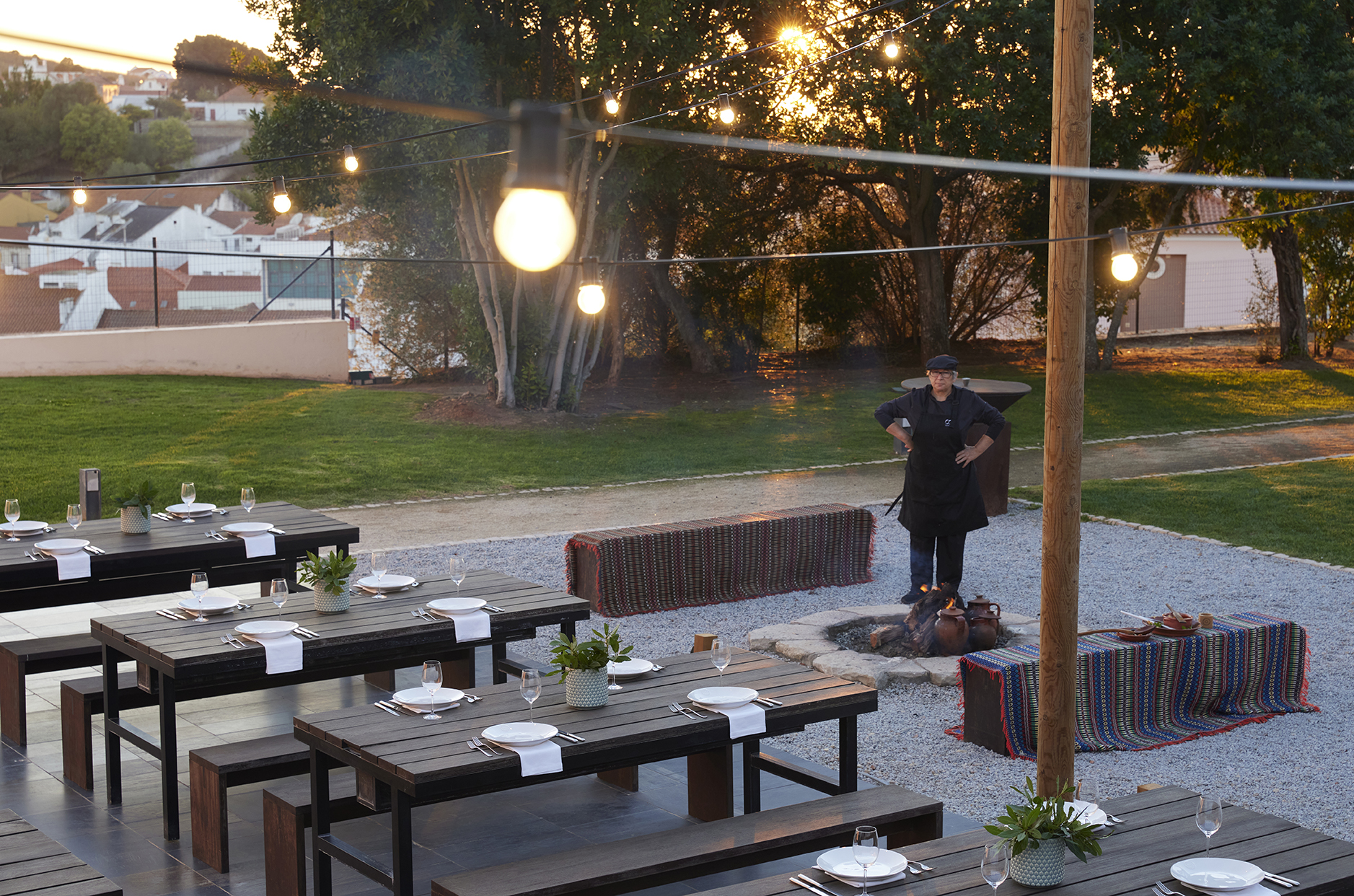 Octant Hotels Santiago