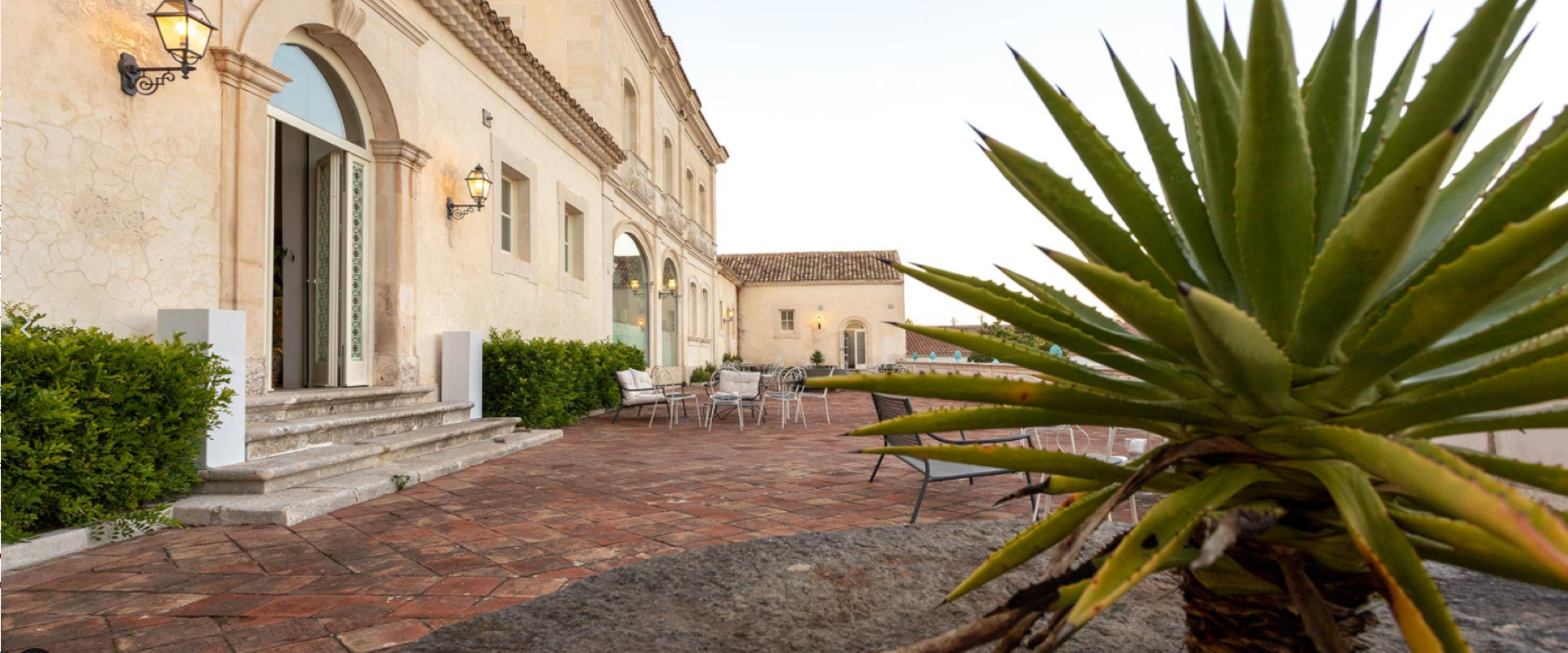 Borgo di Luce Golf Resort & SPA