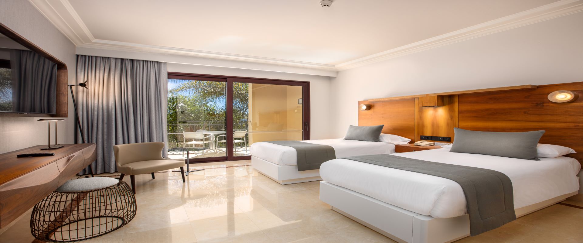 Lopesan Costa Meloneras Resort