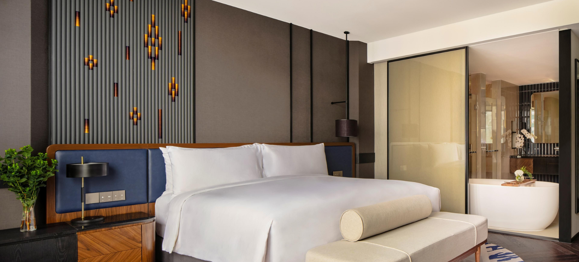 InterContinental Bangkok Sukhumvit by IHG