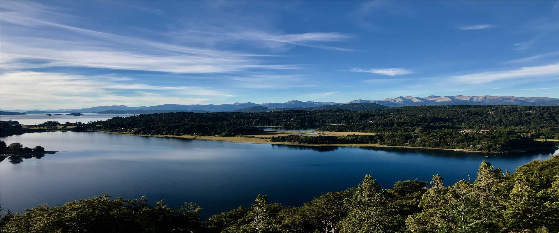 Llao LLao Golf & Spa Resort