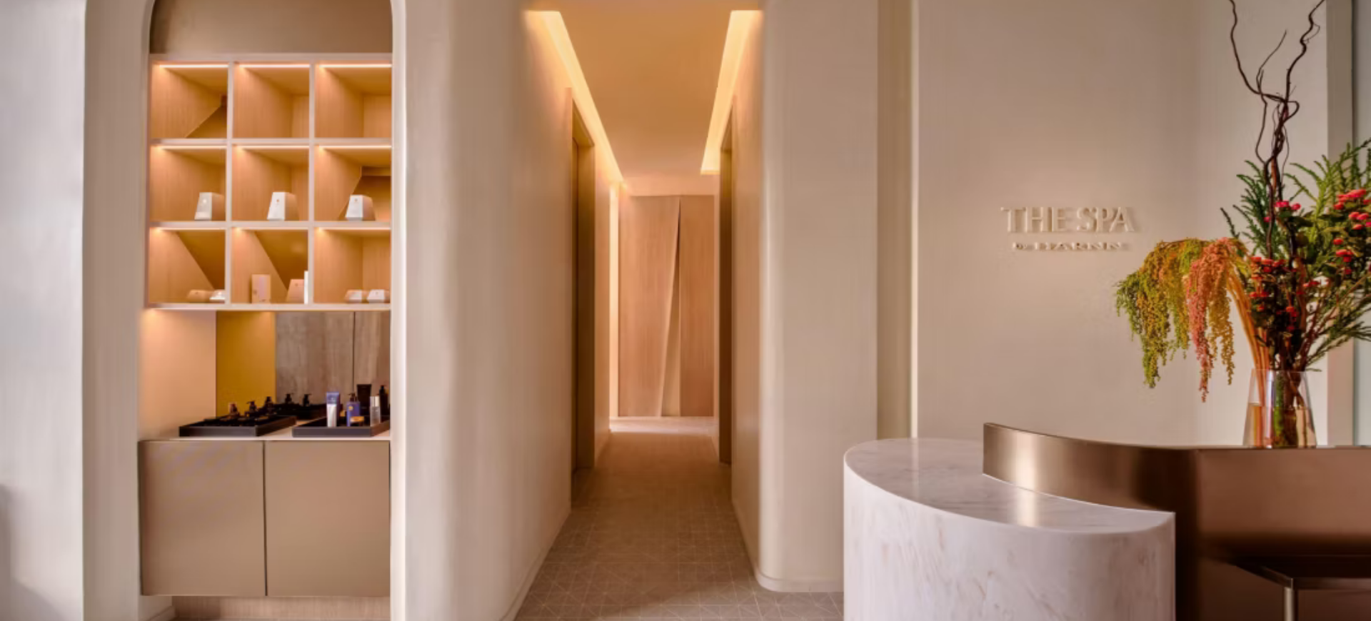 InterContinental Bangkok Sukhumvit by IHG