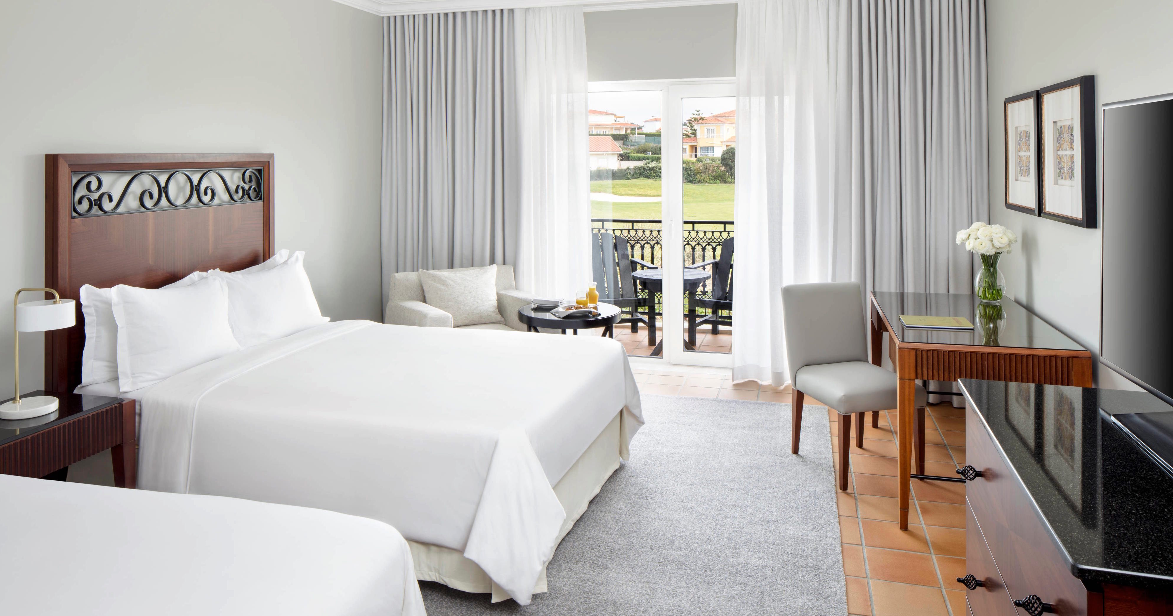 Mariott Praia D'el Rey