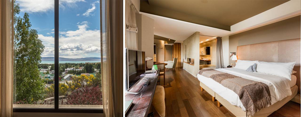 Esplendor by Wyndham El Calafate