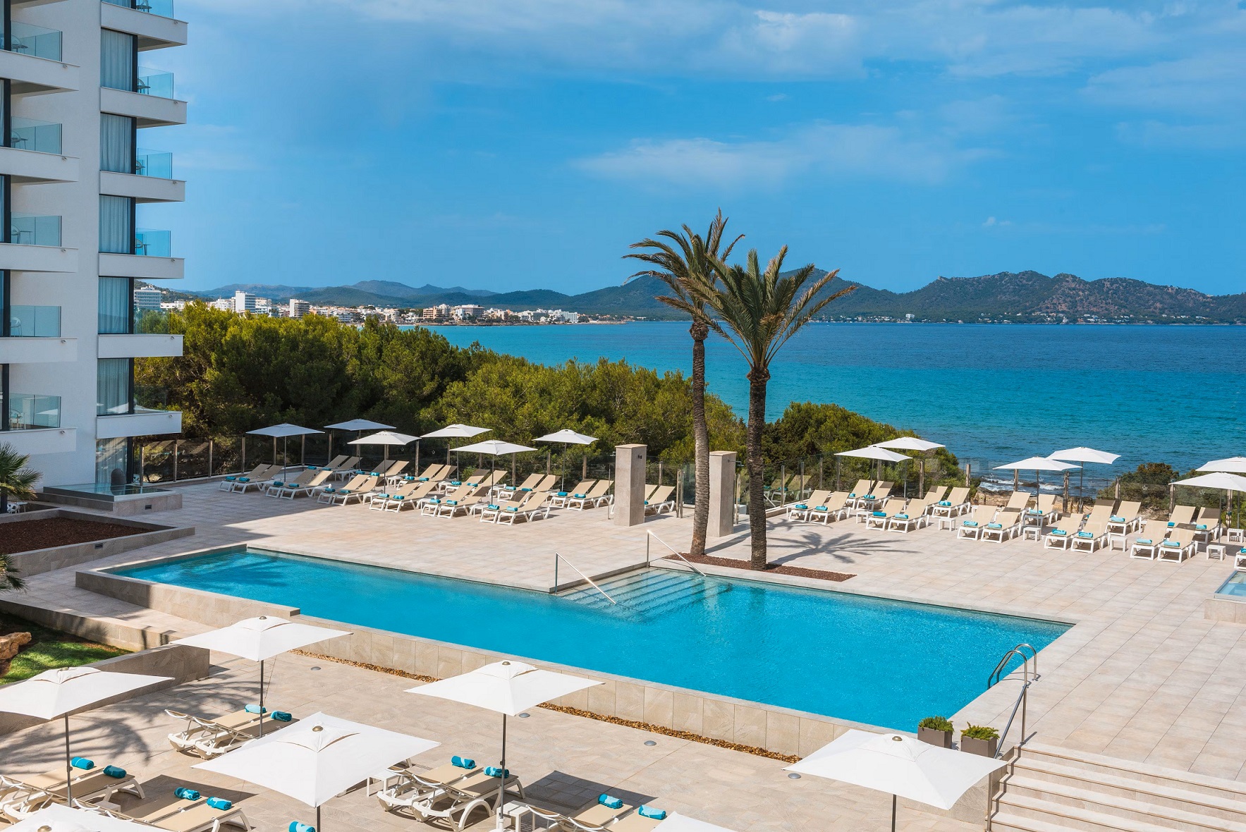 Iberostar Cala Millor