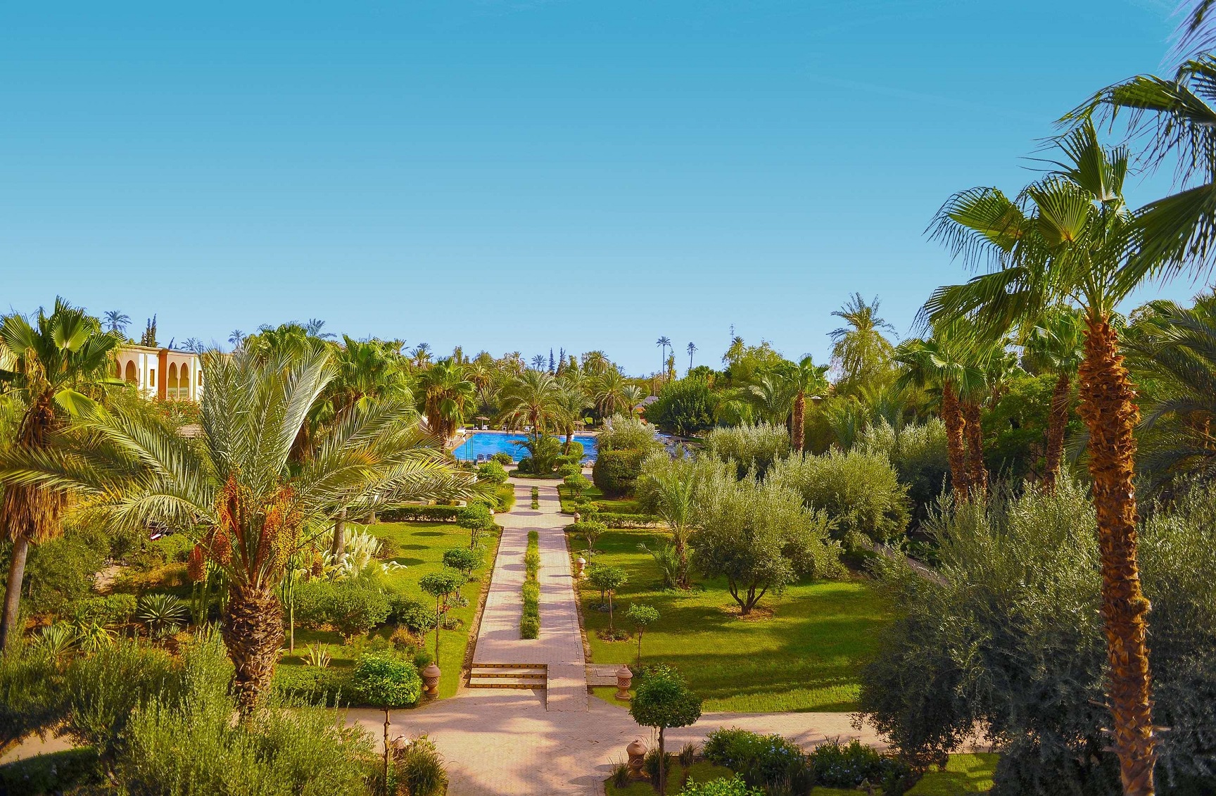 Iberostar Palmeraie Marrakech