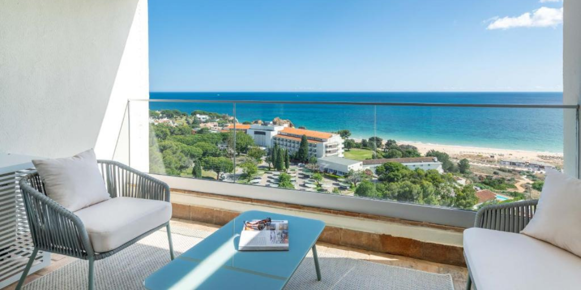 Pestana Alvor Praia