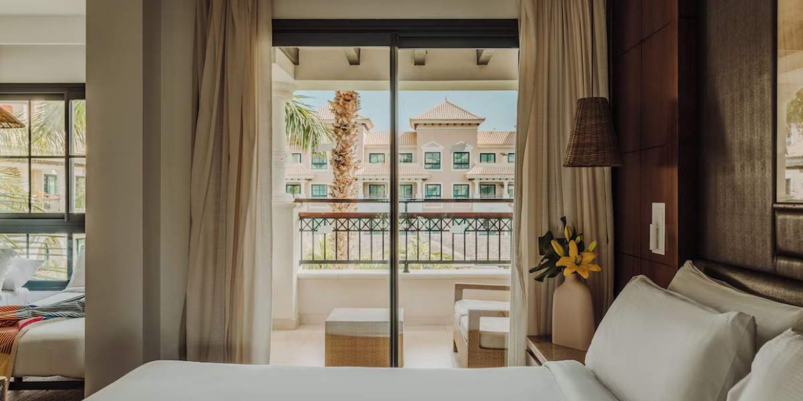 Gran Melia Palacio De Isora 5*
