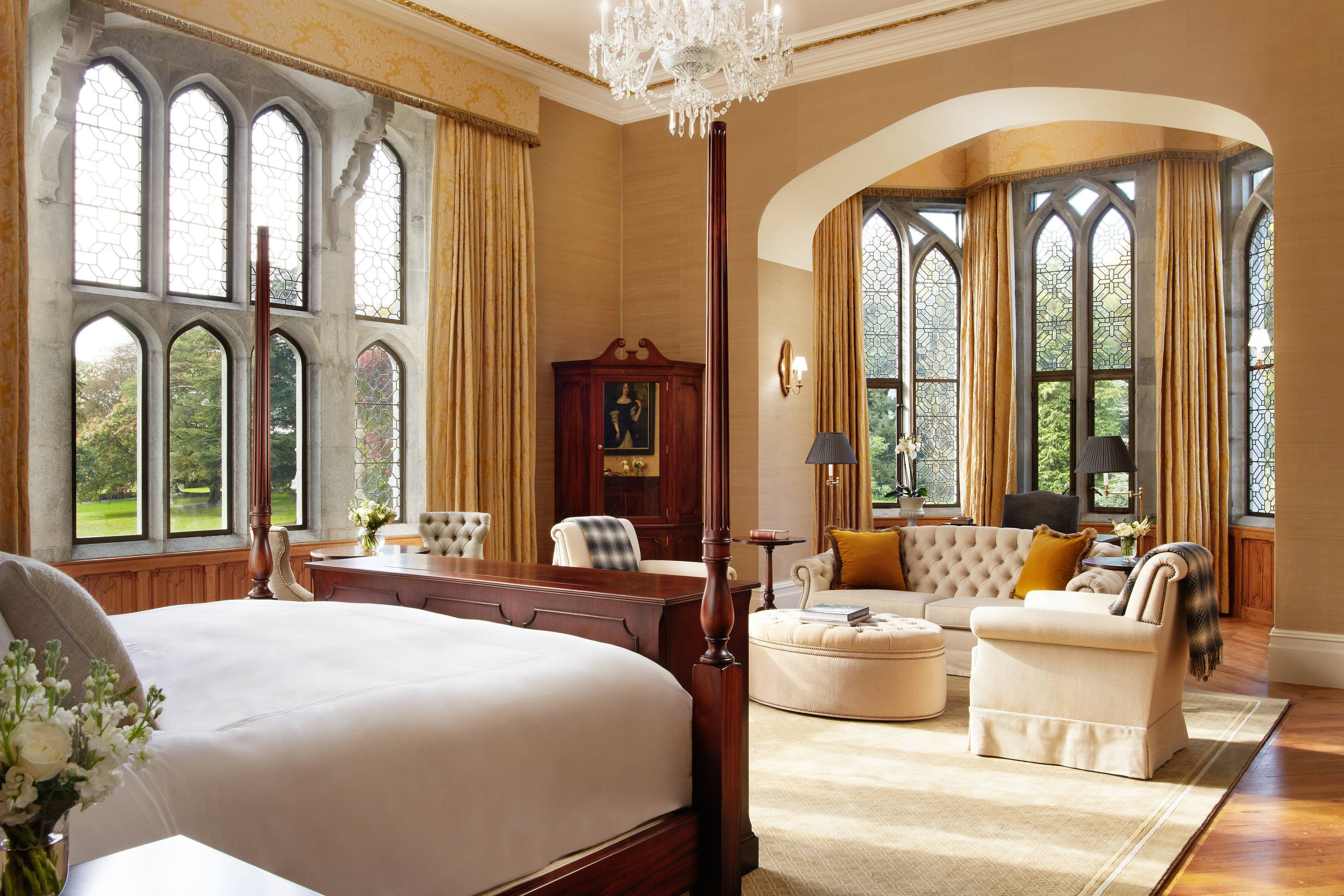 Adare Manor