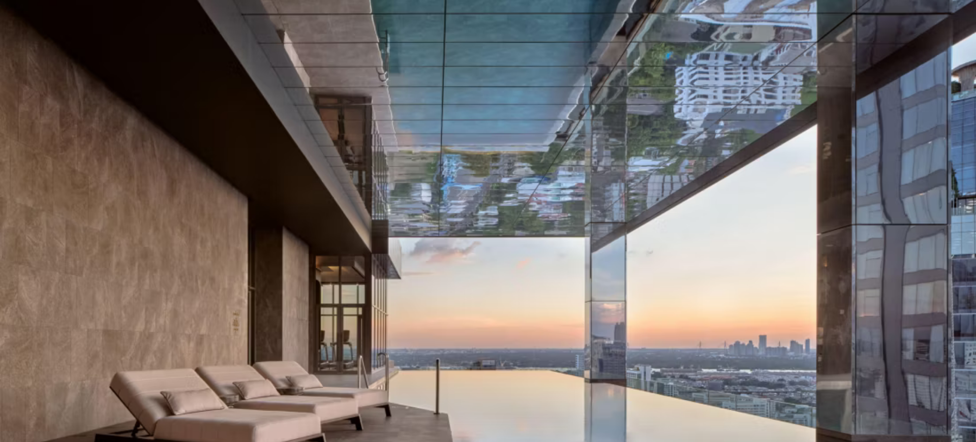 InterContinental Bangkok Sukhumvit by IHG