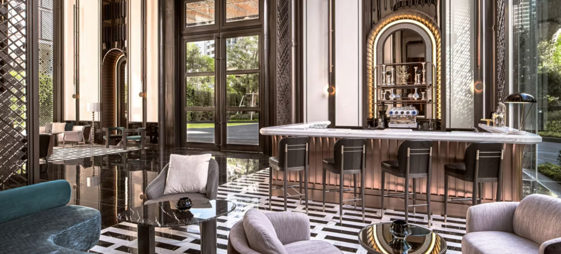 InterContinental Bangkok Sukhumvit by IHG