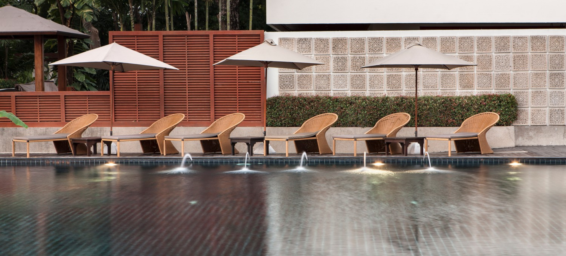 RatiLanna Riverside Spa Resort