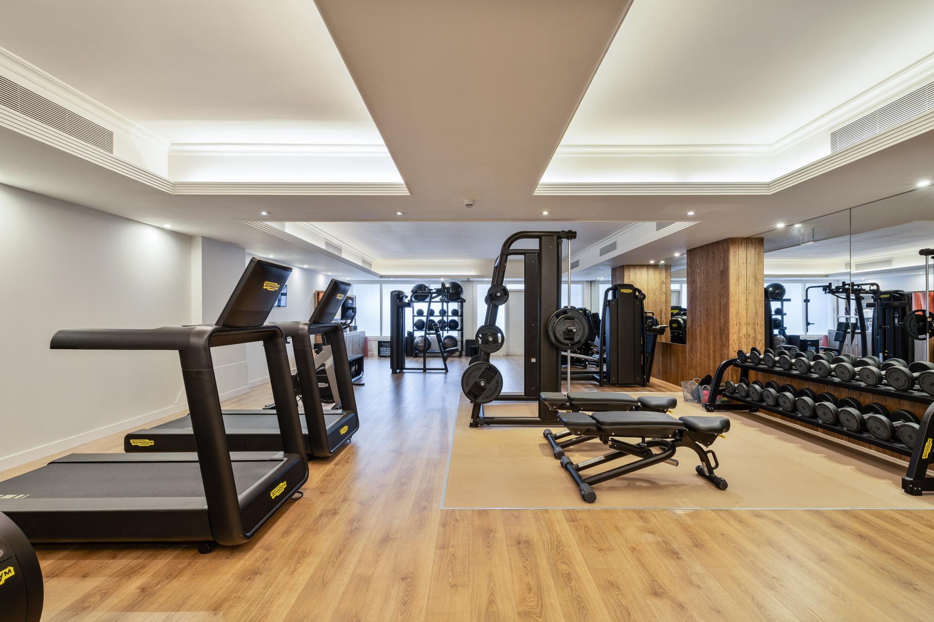 Me Marbella (Ex. Melia Marbella Banus)