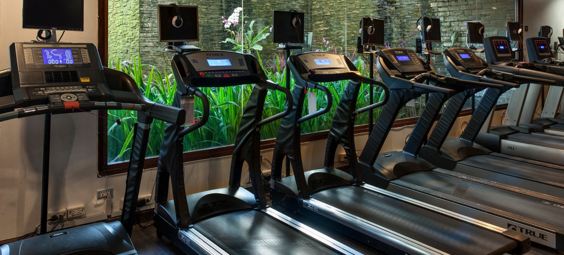 RatiLanna Riverside Spa Resort