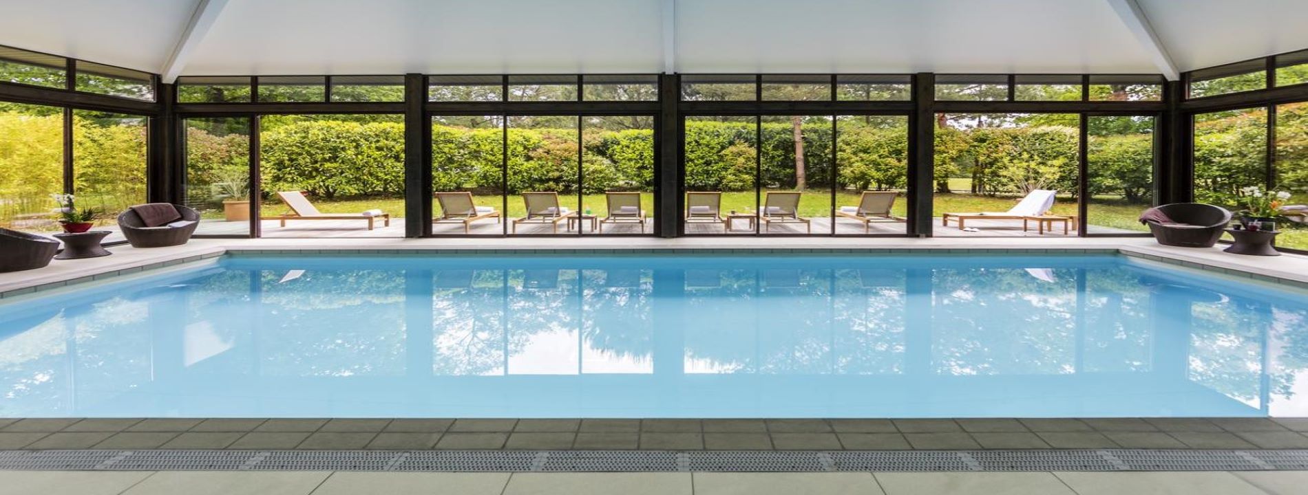 Golf du Médoc Resort Bordeaux - MGallery
